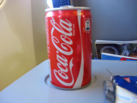 Drink on Paris to Amsterdam